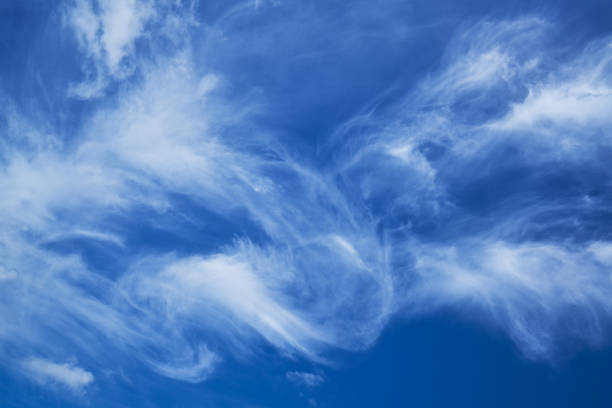 istock free form of cloud pattern on blue sky in daytime background 1286798278