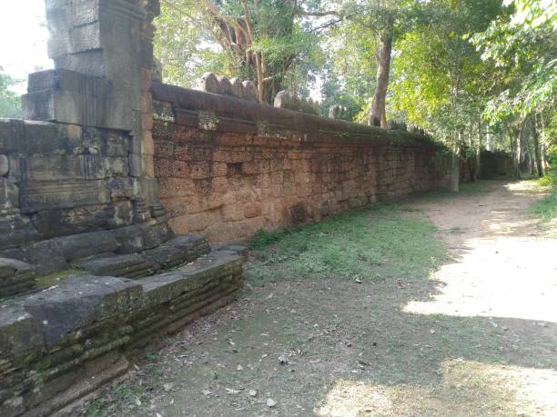 istock Travel In Cambodia 1286825520