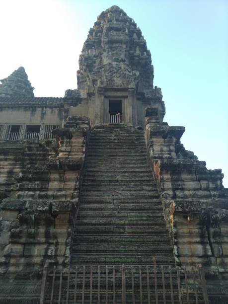 istock Travel In Cambodia 1286825669