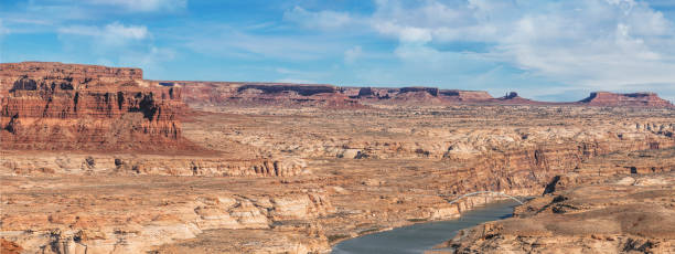 istock The Hite Crossing bridge over Colorado River 1286830831