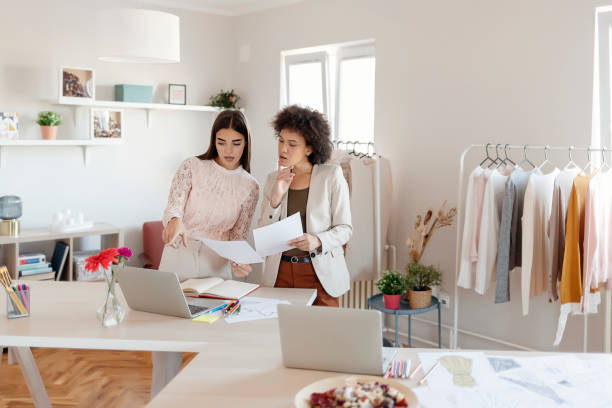 istock We're creating our own success 1286843912
