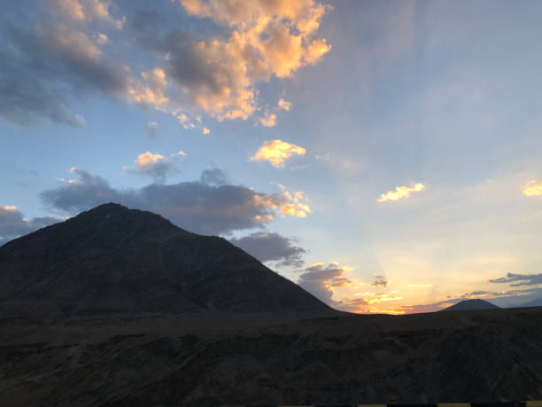 istock Leh Ladakh Mountain Landscape 1286862190