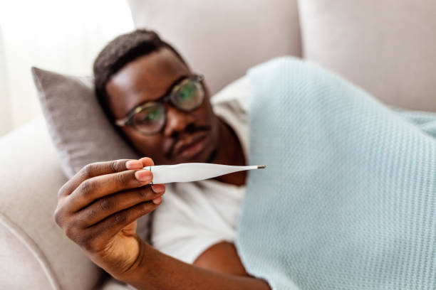istock Your body needs all the rest it can get 1286862219