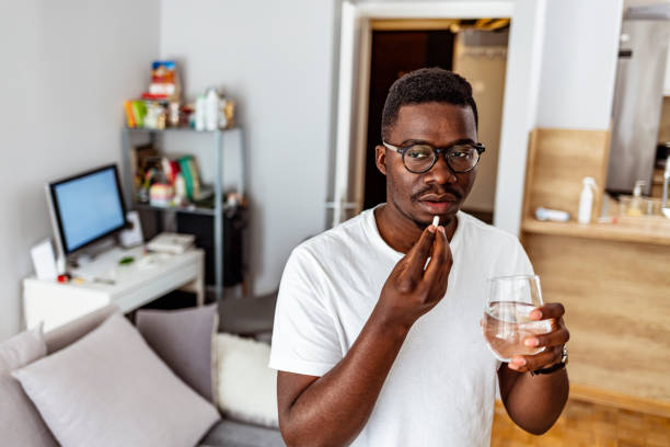 istock Vitamins are vital for our immune systems 1286862929