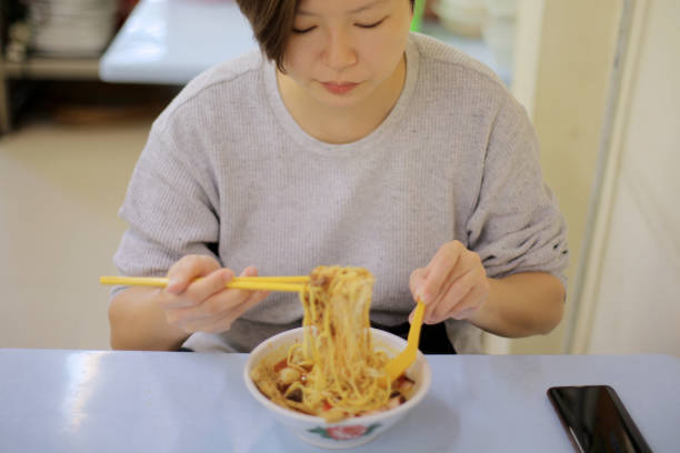 istock Malaysia Local Food 1286870398