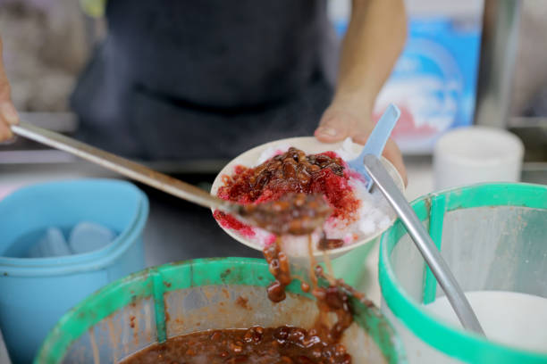 istock Malaysia Local Food 1286871007