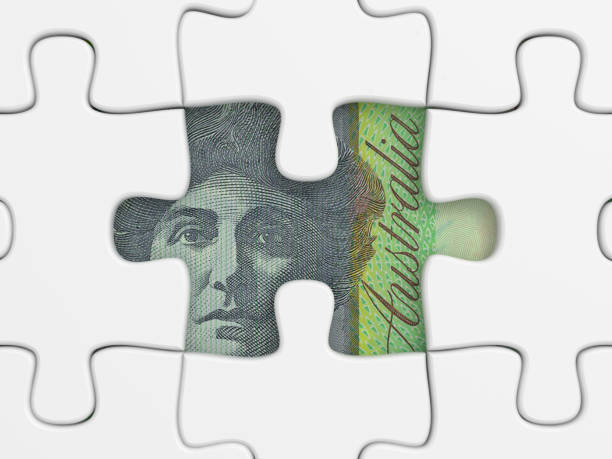 istock Australian money puzzle 1286874060