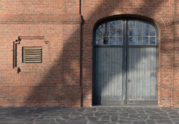 istock The architecture of the 20 century 1286888556