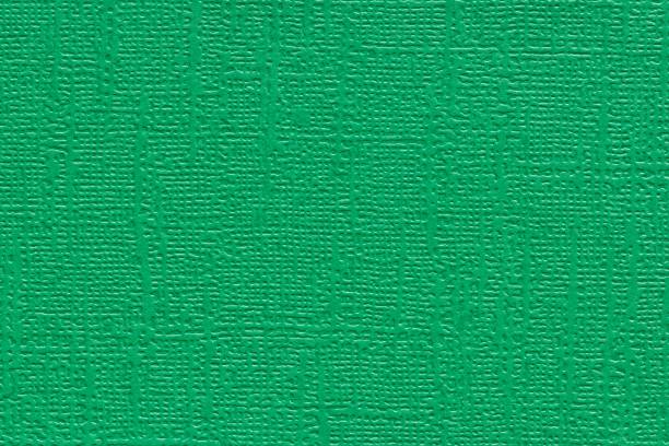 istock Seafoam Green colored plain textured cardstock background image. 1286899583