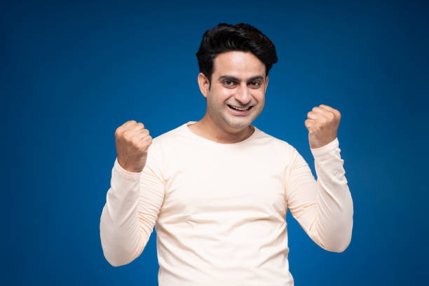 istock Young Man - stock photo 1286911883