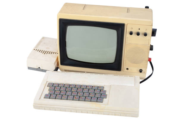 istock old 8 bit computer with monitor from tv set 1286913603