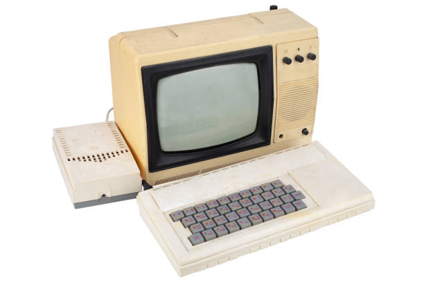 istock old 8 bit computer with monitor from tv set 1286913611