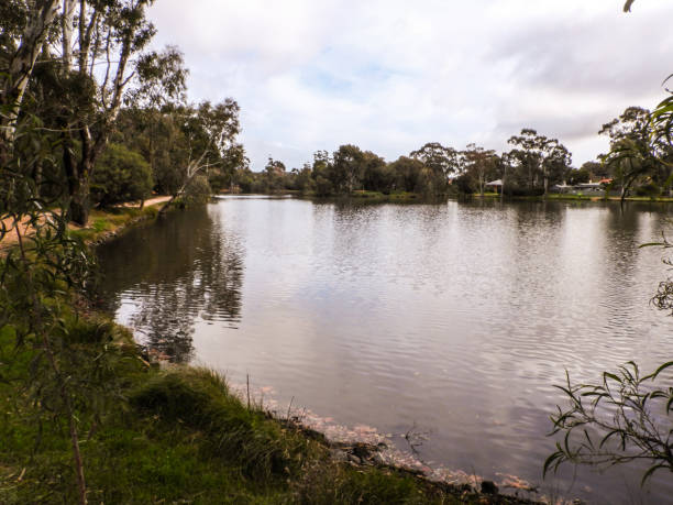 istock Bendigo, Victoria, Australia 1286915631