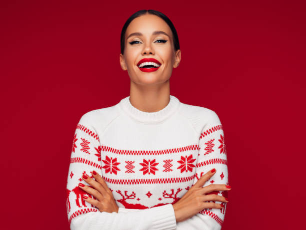 istock Beautiful woman 1286915887