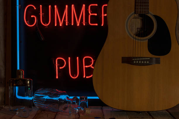 istock Guitars and Booze A1R_1105 1286918617