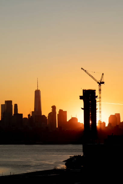 istock New York City Skyline Construction 1286934520