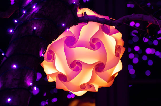 istock Los Angeles Halloween Decorations 1286938644