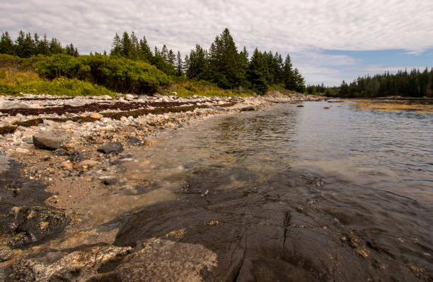 istock Lanes Island Coastline 1286954369
