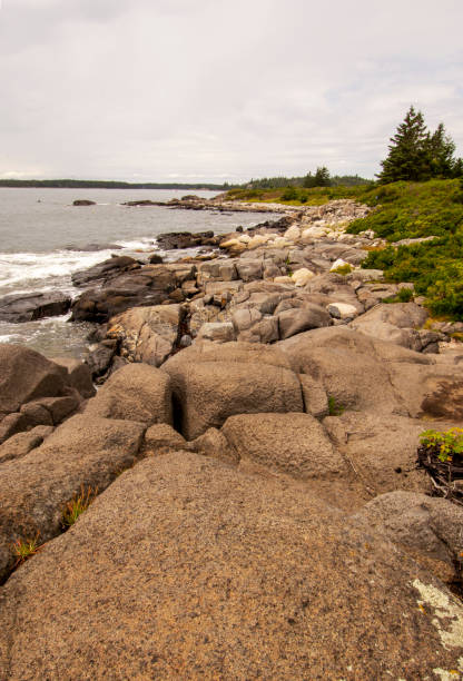 istock Lanes Island Coastline 1286954428