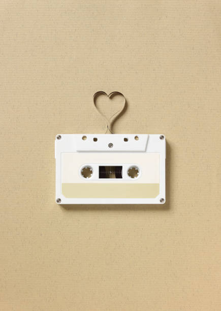 istock love cassette tape 1286956144