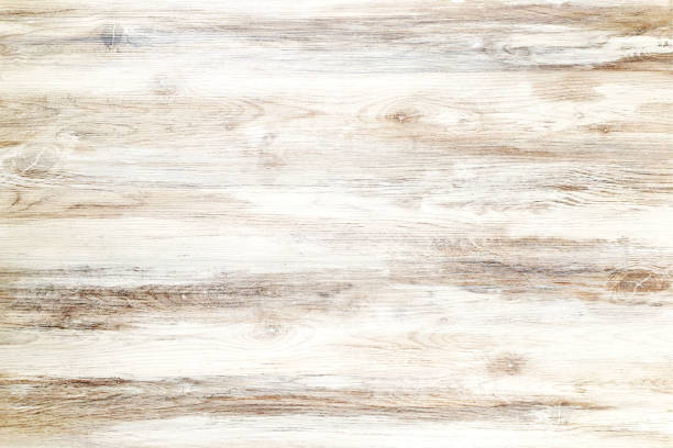 istock white old wood background, abstract wooden texture 1286972641