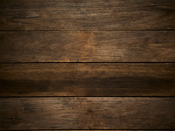 istock Old grunge dark textured wooden background 1286984178