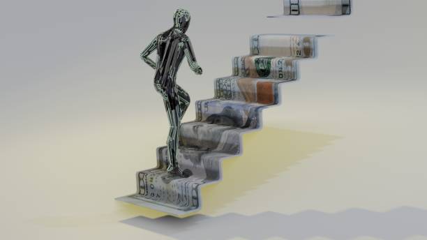 istock hundred dollars ladder stairs 1286987942