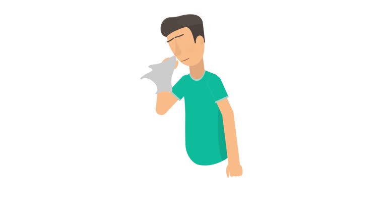 4,539 Cartoon Of Sick Person Stock Videos and Royalty-Free Footage - iStock 4,539 Cartoon Of Sick Person Stock Videos and Royalty-Free Footage - iStock