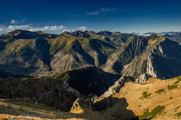 istock Western Tatra Mountain 1286994382