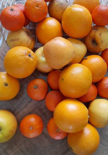 istock Various colorful fruits 1287011135