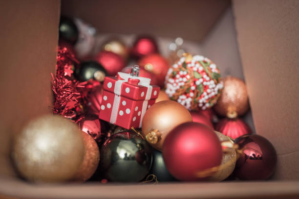 istock It's time to decorate the Christmas tree 1287016280