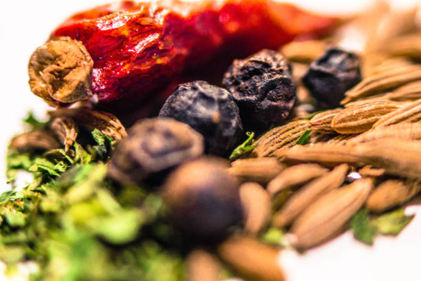 Spices
