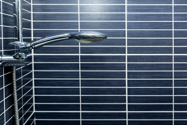 istock the faucet hanging in the bathroom 1287022375