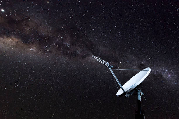 istock Milky way Southern Hemisphere 1287023249