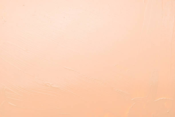 istock Liquid foundation texture. Make up for women. Top view. 1287038650