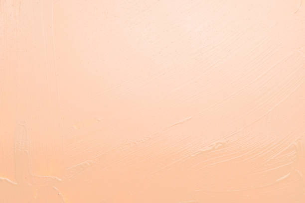 istock Liquid foundation texture. Make up for women. Top view. 1287038703