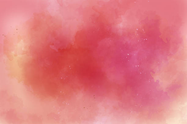 istock watercolor pastel tone on texture paper background 1287040346