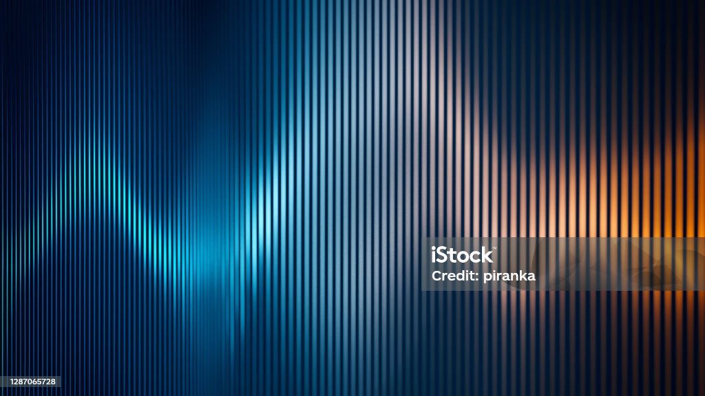 Abstract wave Abstract sound wave background Healthcare And Medicine Stock Photo