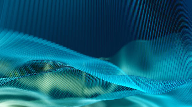 abstrakcyjne tło siatki drucianej - abstrakcja zdjęcia i obrazy z banku zdjęć