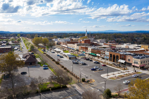 istock City of Hickory 1287068719