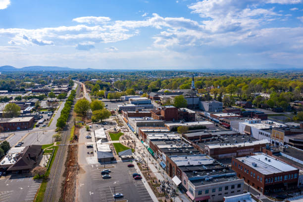 istock City of Hickory 1287069472