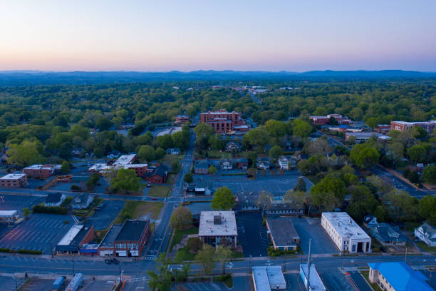 istock City of Hickory 1287069490