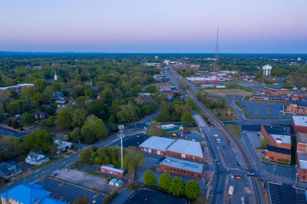 istock City of Hickory 1287069503