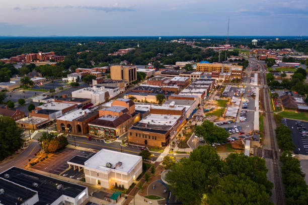 istock City of Hickory 1287070717
