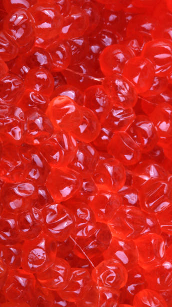 istock red caviar at dry sunny day day 1287070974