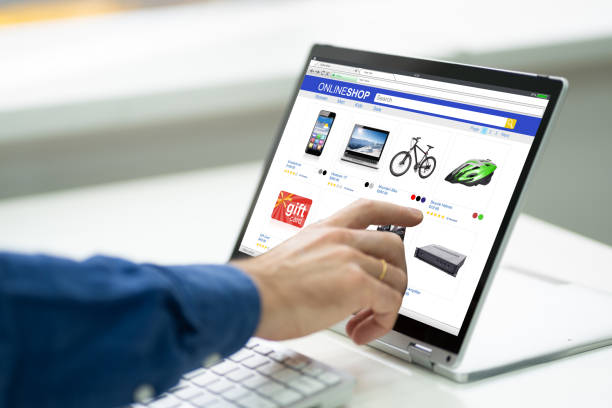 istock Consumer Retail Shopping Sale 1287081009
