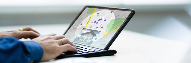 istock Real Estate Property Search Online 1287081072