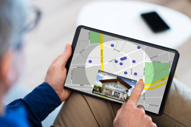 istock Real Estate House Property Search Online 1287081119