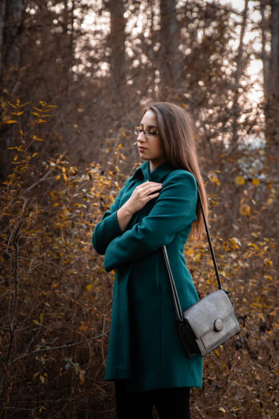 istock Autumn Portrait Stock Photo 1287083850