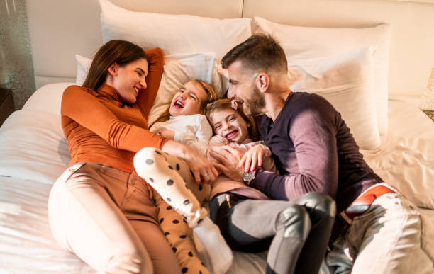 istock Family Hotel 1287089667